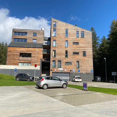 Utulny Apartman U Mumlavskych Vodopadu 하라포프 외부 사진