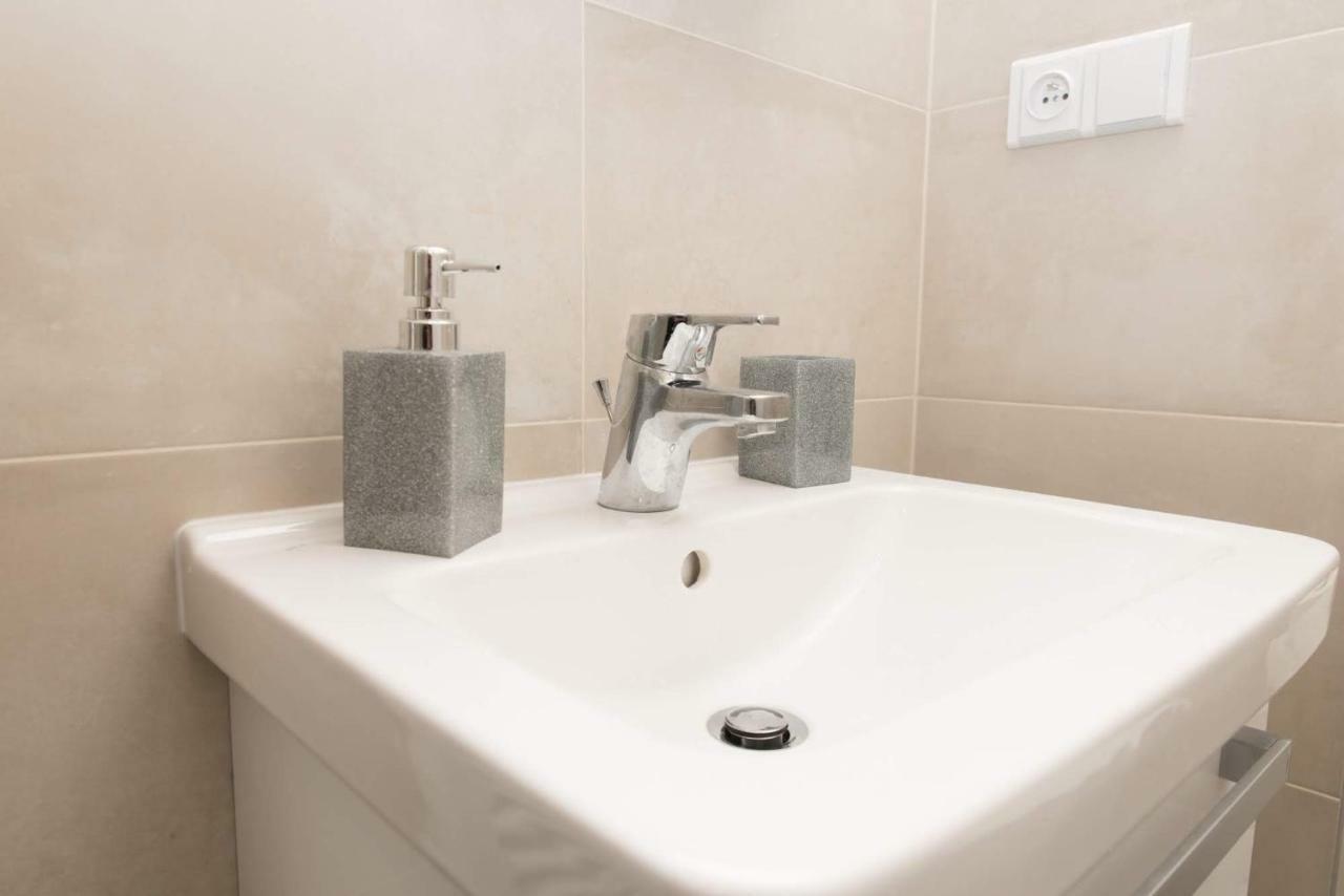 Utulny Apartman U Mumlavskych Vodopadu 하라포프 외부 사진